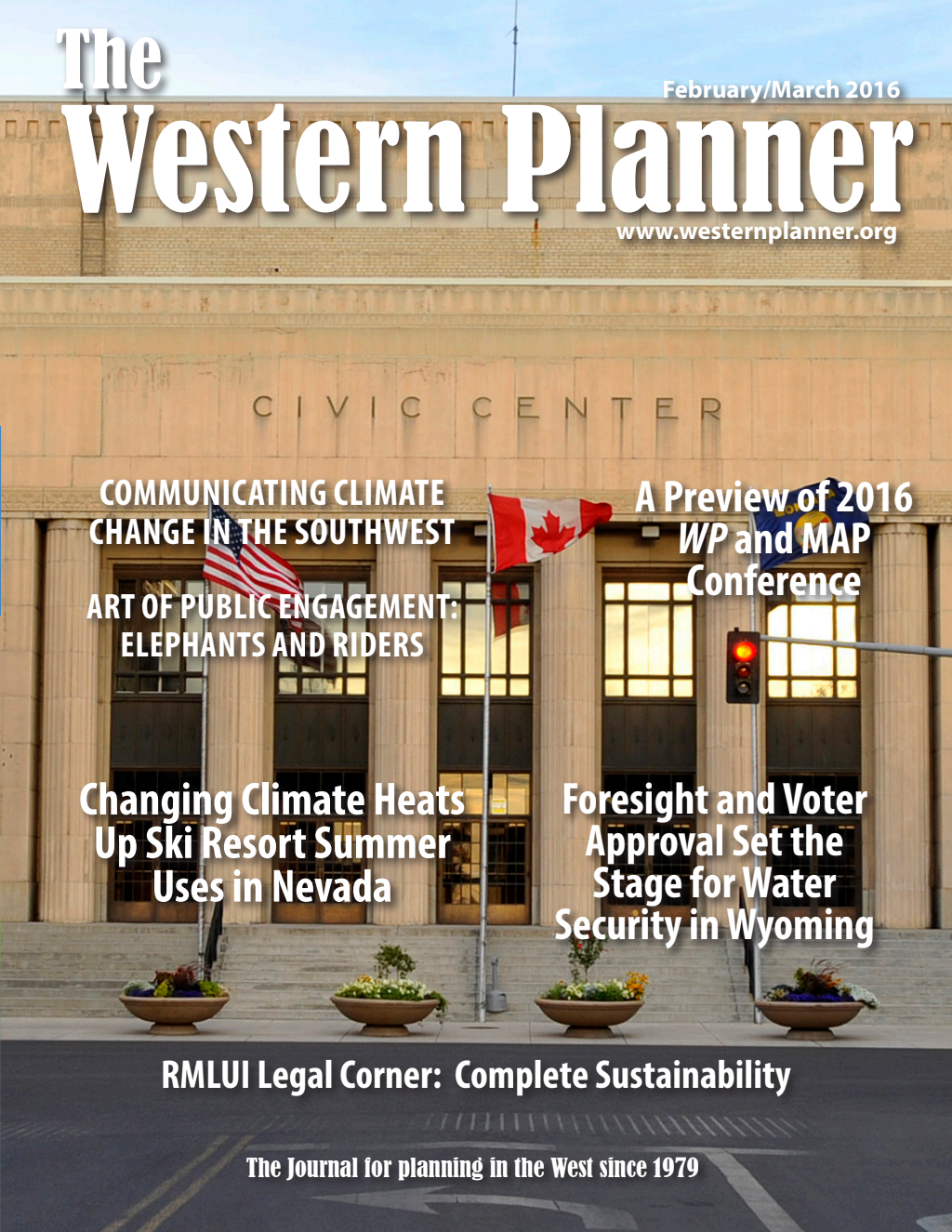 2016, Issue 01