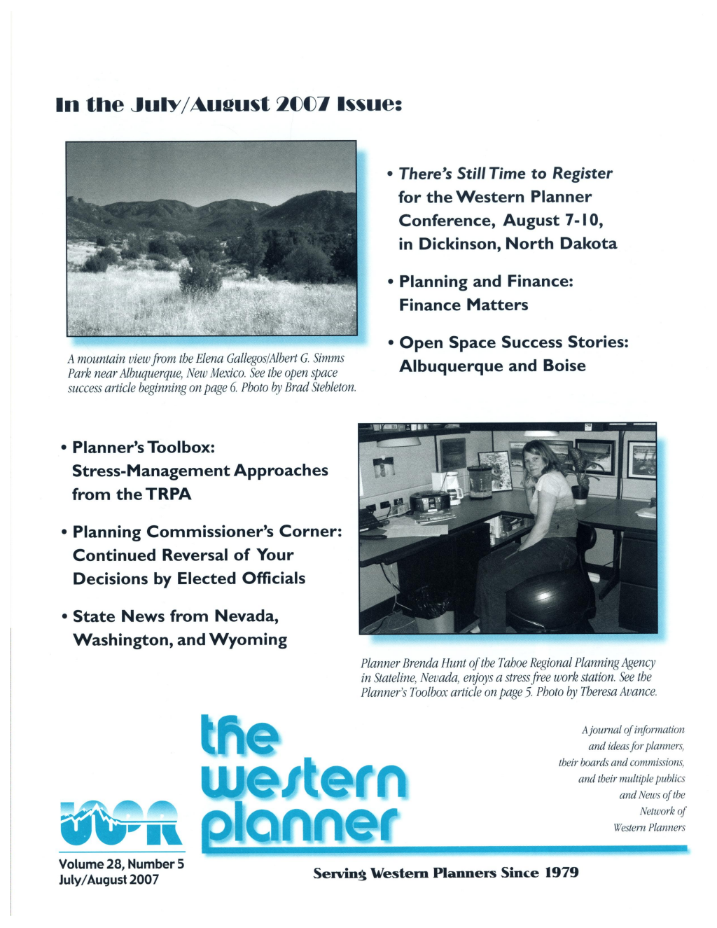2007, Issue 05