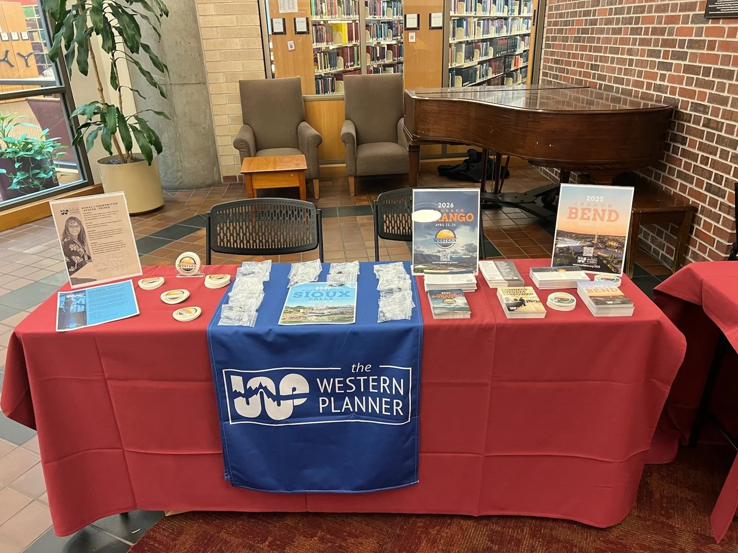 Western Planner at the 34th Rocky Mountain Land Use Institute: The ...