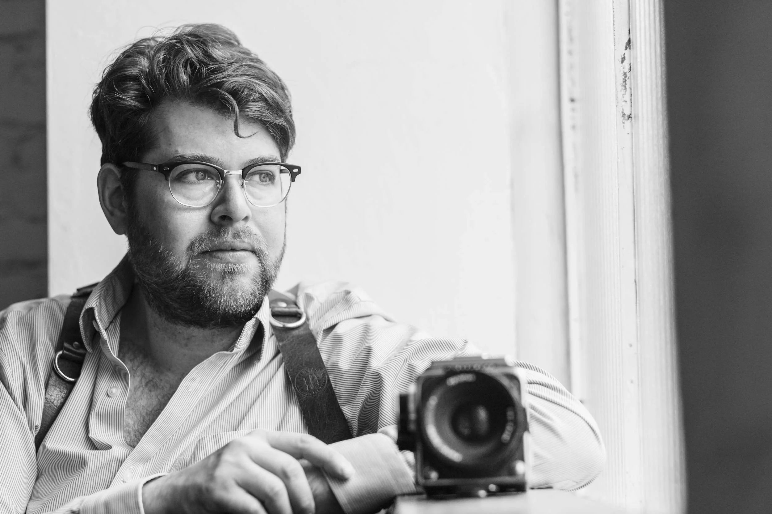 Daniel Krieger