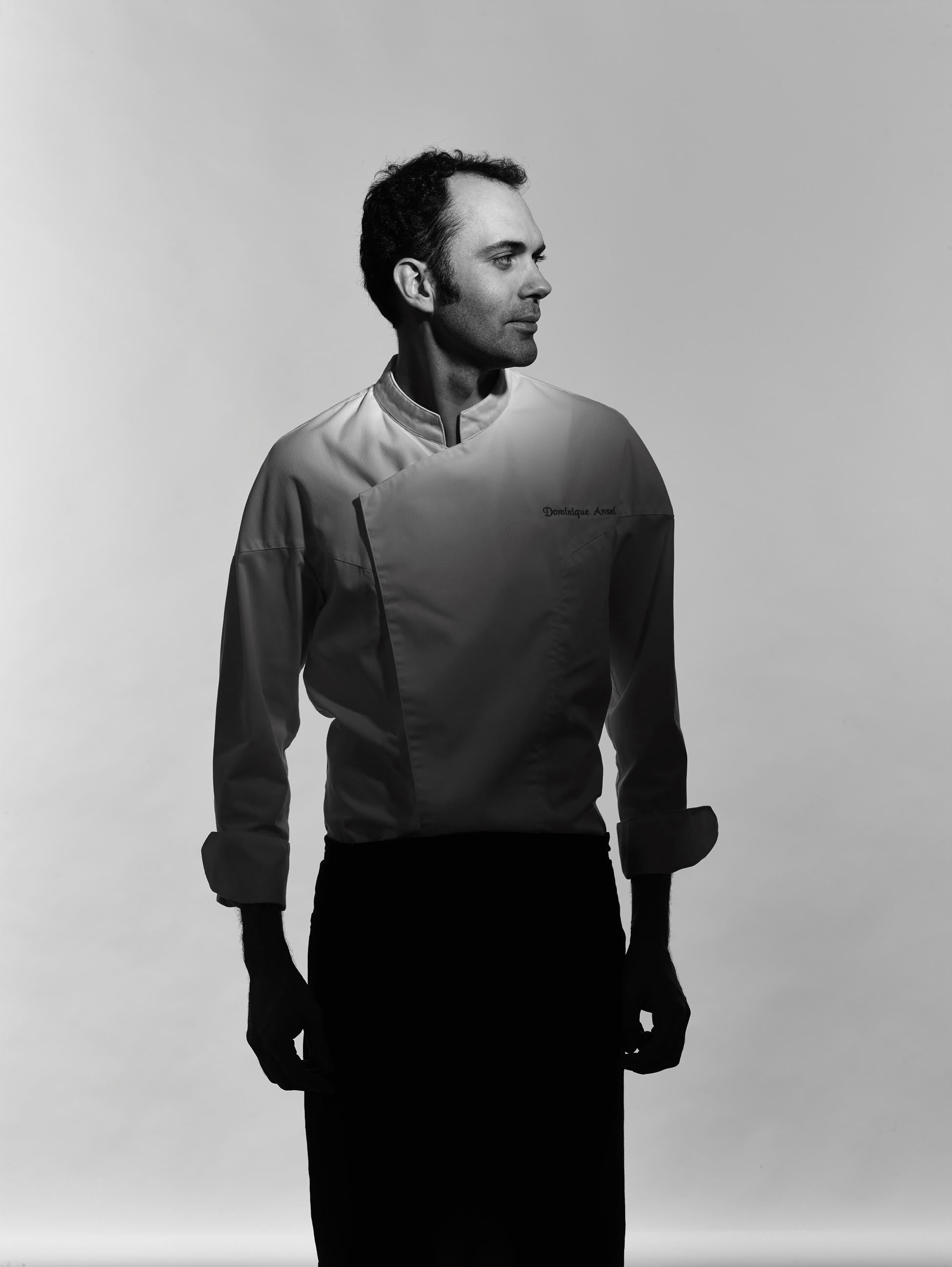 Dominique Ansel