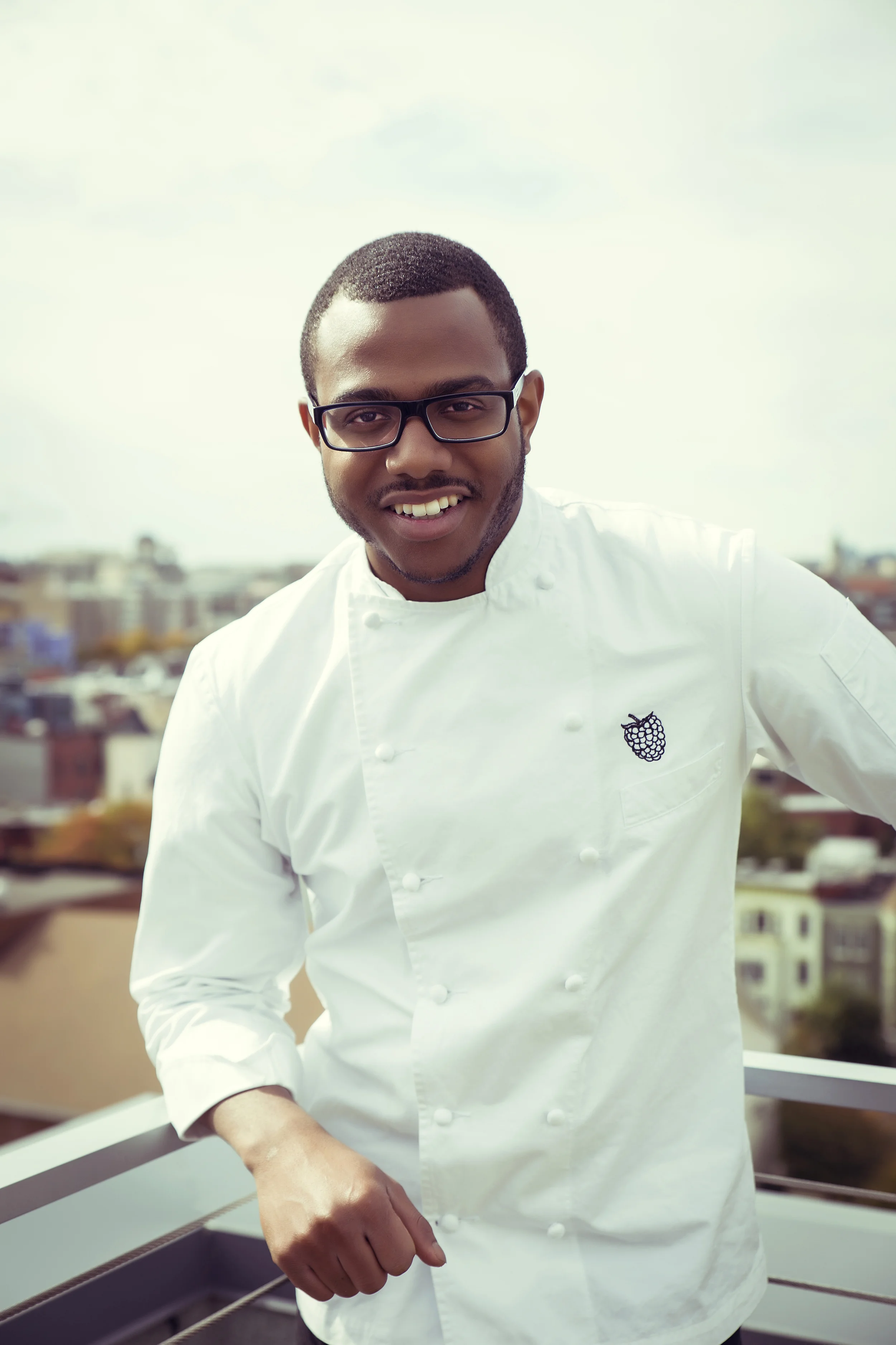 Kwame Onwuachi