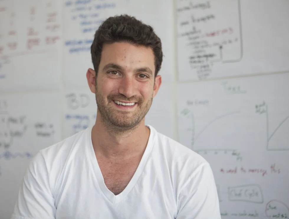 Brian Bordainick