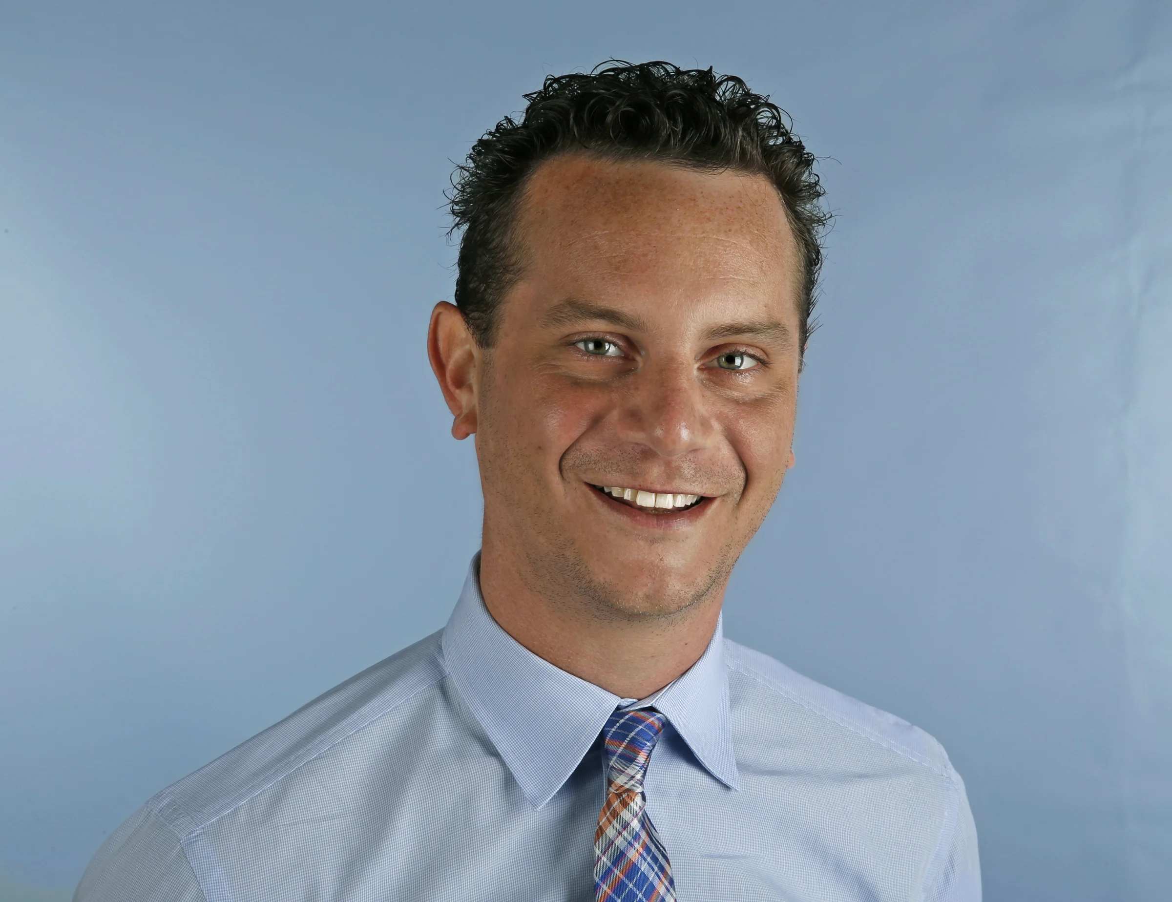 Evan S. Benn