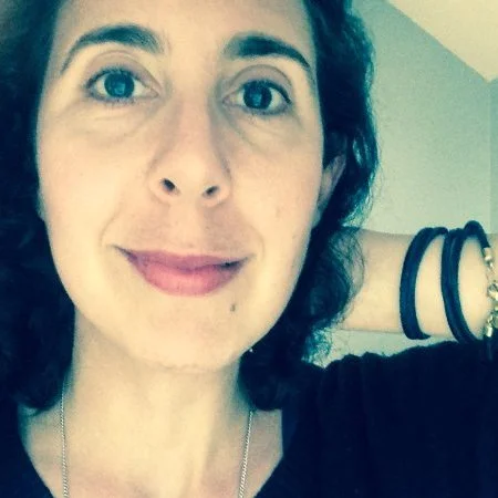 Rebecca Flint Marx