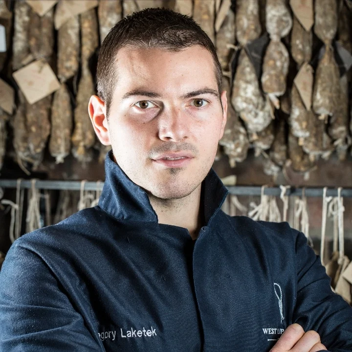 Gregory Laketek