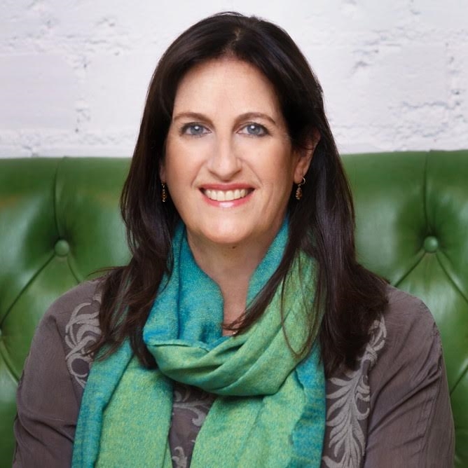 Akasha Richmond