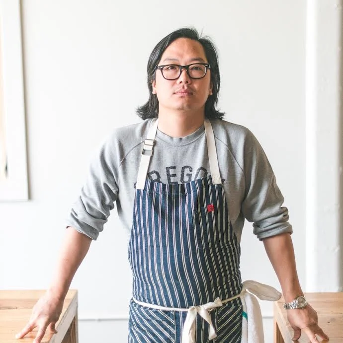 Peter Cho