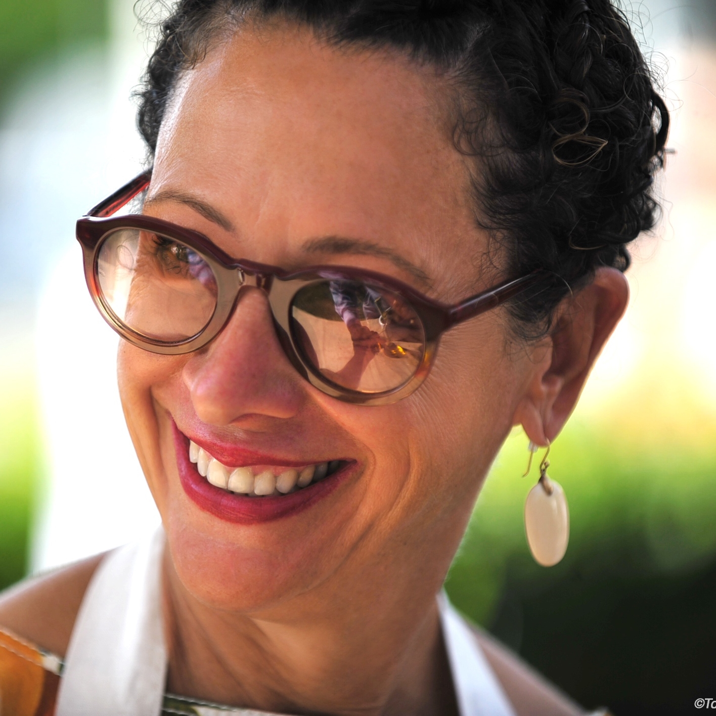 Nancy Silverton