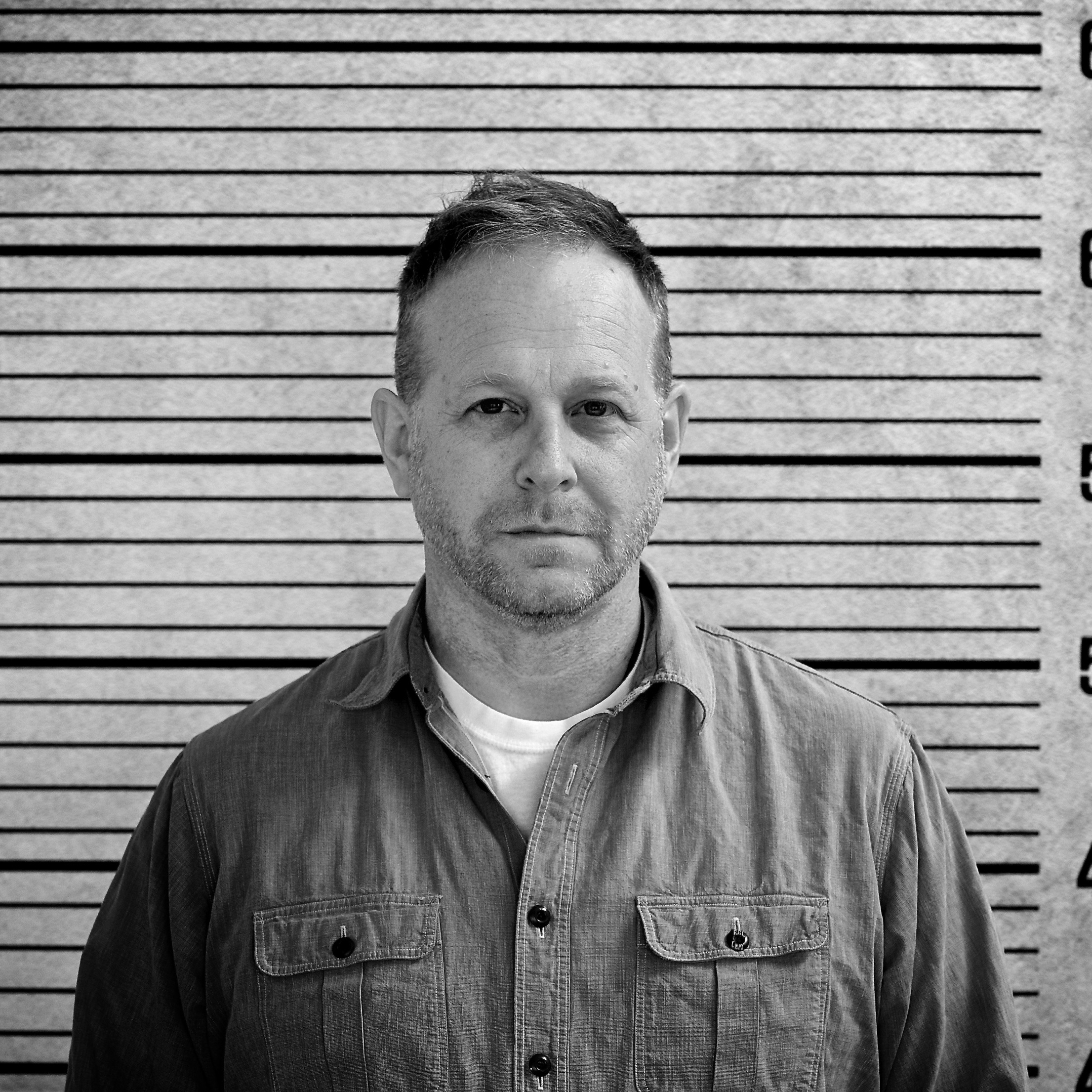 Andy Ricker