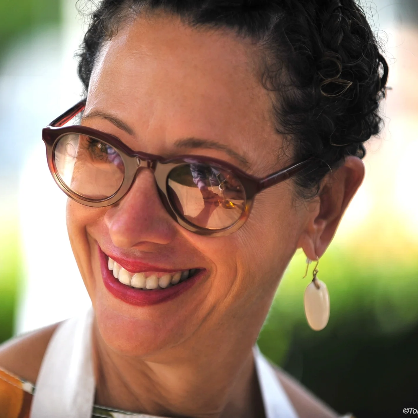 Nancy Silverton