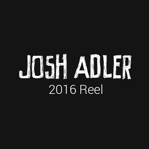 2016 REEL