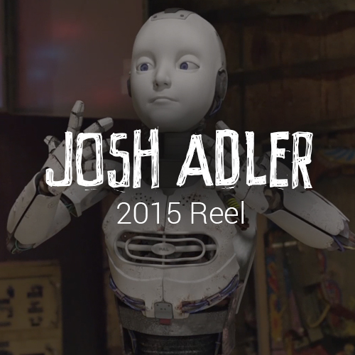 2015 REEL