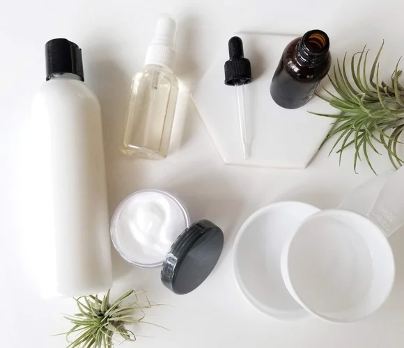 DIY Natural Lotions and Balms Class