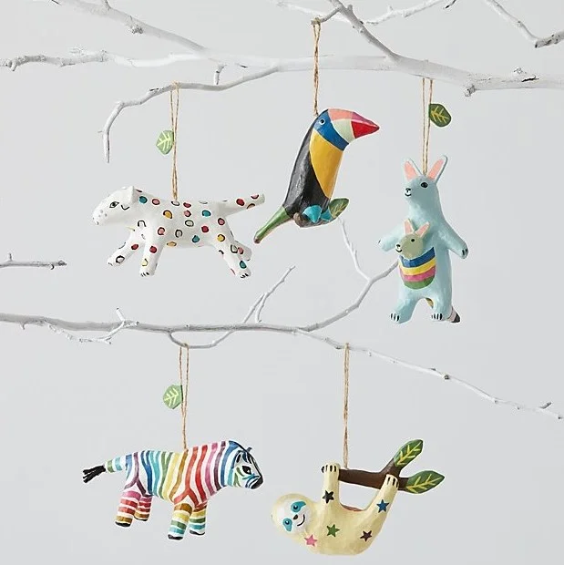 Paper Mache Workshop