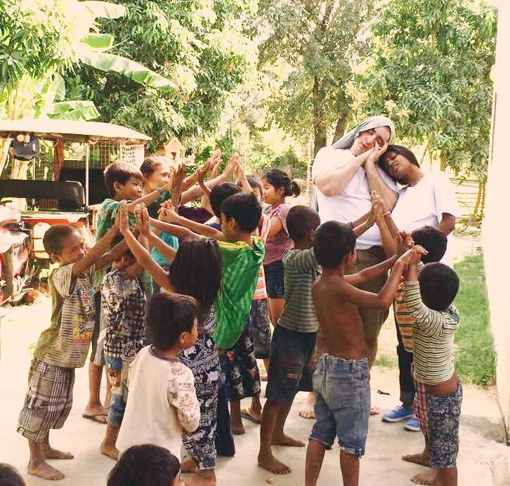 Village Outreach - Christmas Show
