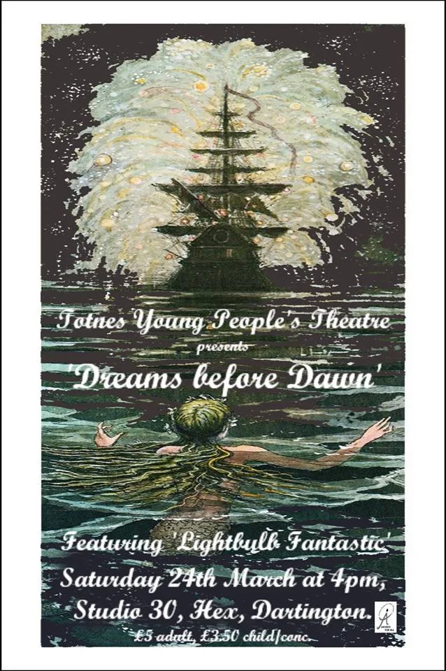 Dreams before Dawn poster.jpg