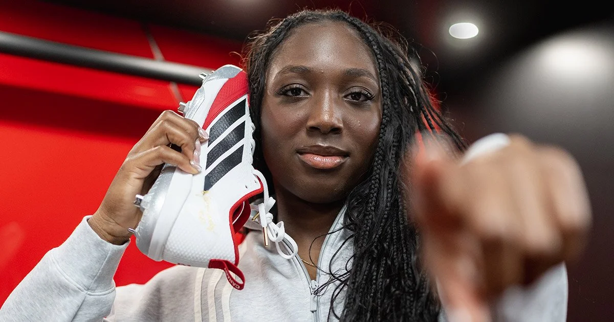 Athlete Name, Image, and Likeness