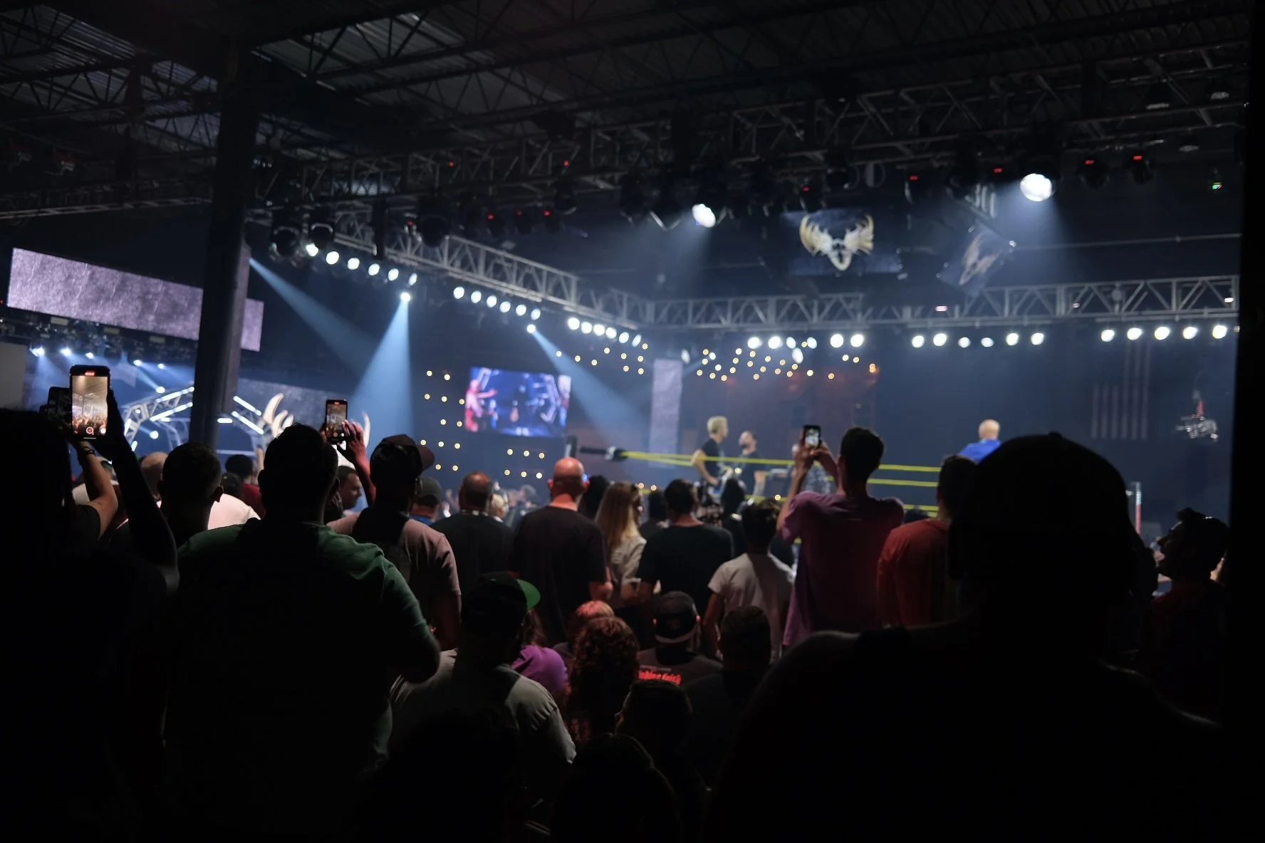 Season Tickets Should Live Inside Sports Streaming Subscriptions