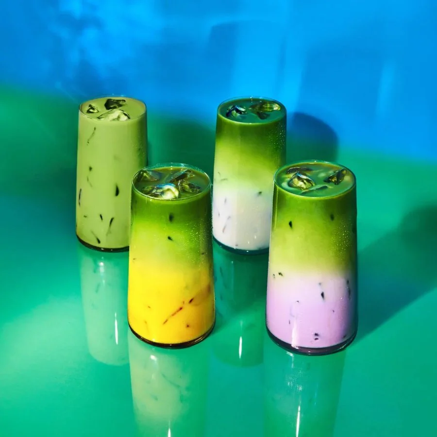 Blank Street Coffee and the Rise of “Aesthetic Distribution”: What every modern brand should learn from a $500M matcha machine.