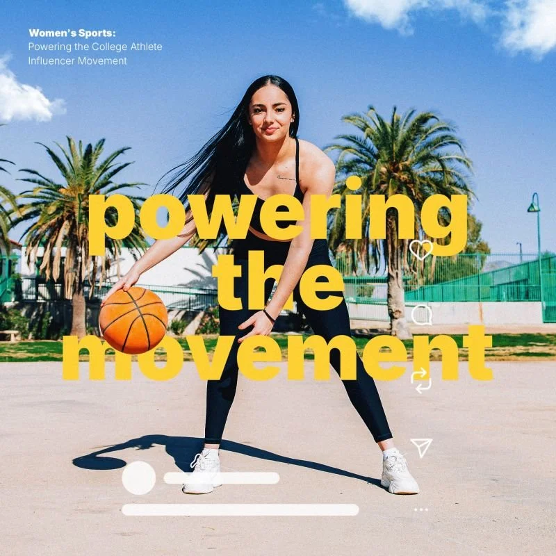 Women’s Sports Aren’t a “Parity Problem.” They’re an Undervalued Market.