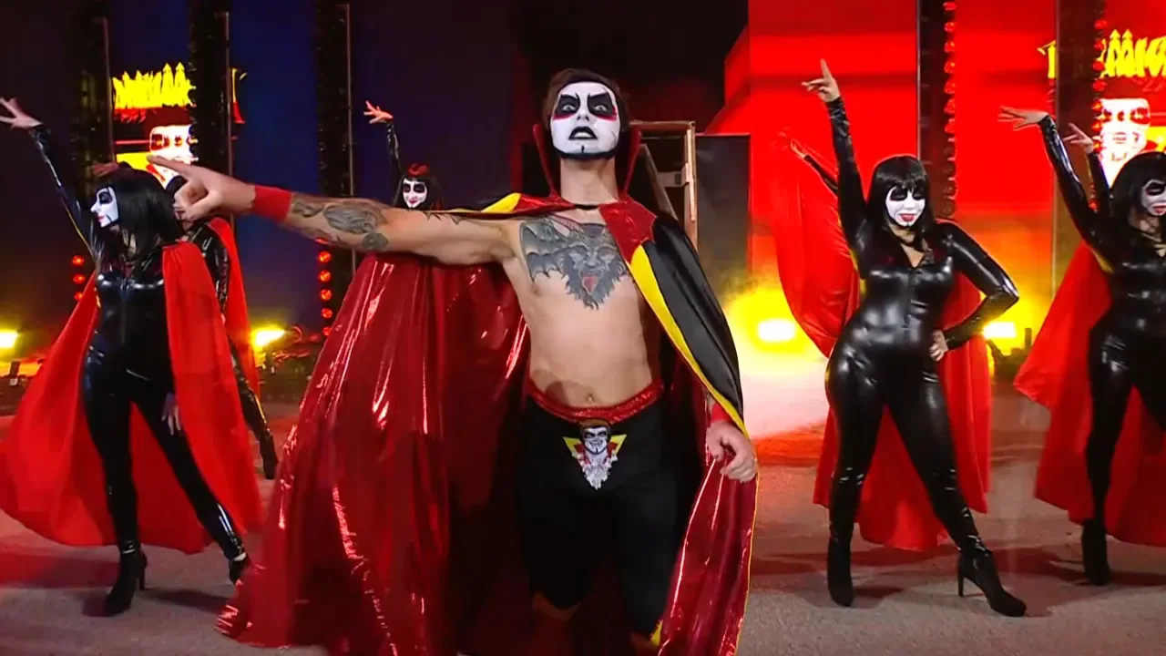 So, what's jumping out of a coffin worth, anyway? Valuing the financial impact of debut stunts.