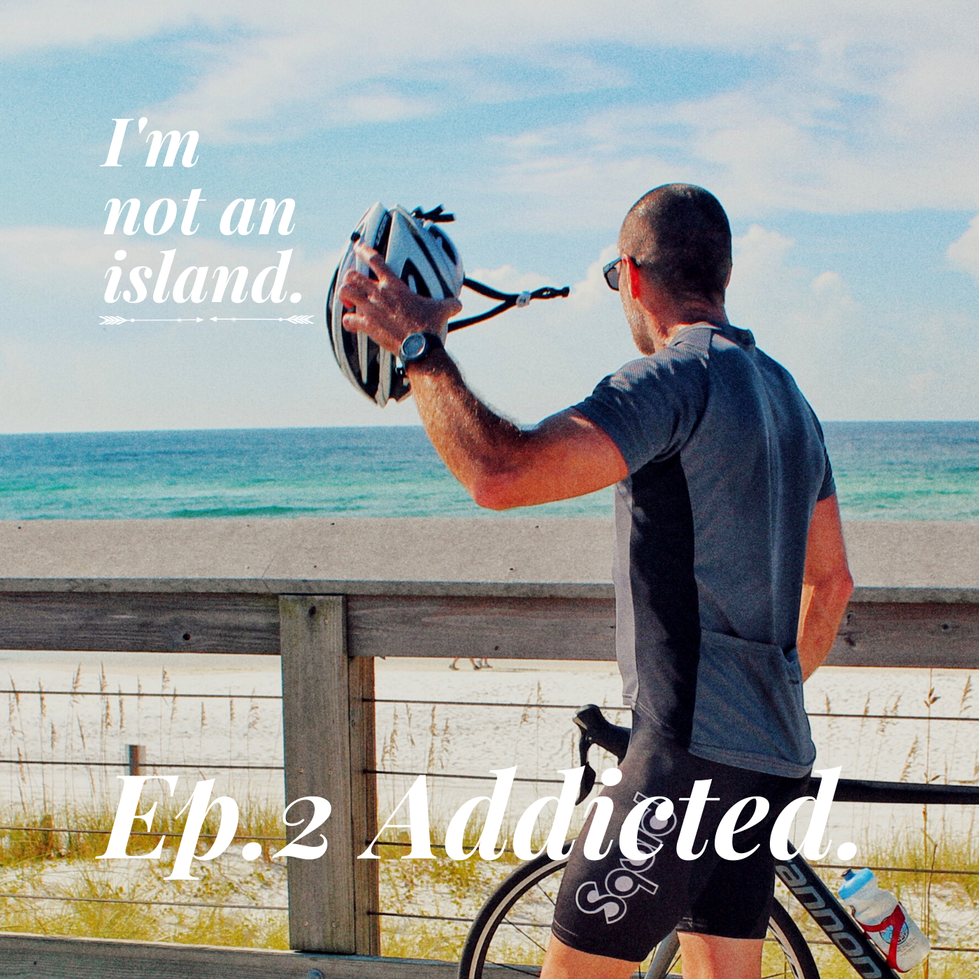 I'm not an island Ep.2 - Addicted