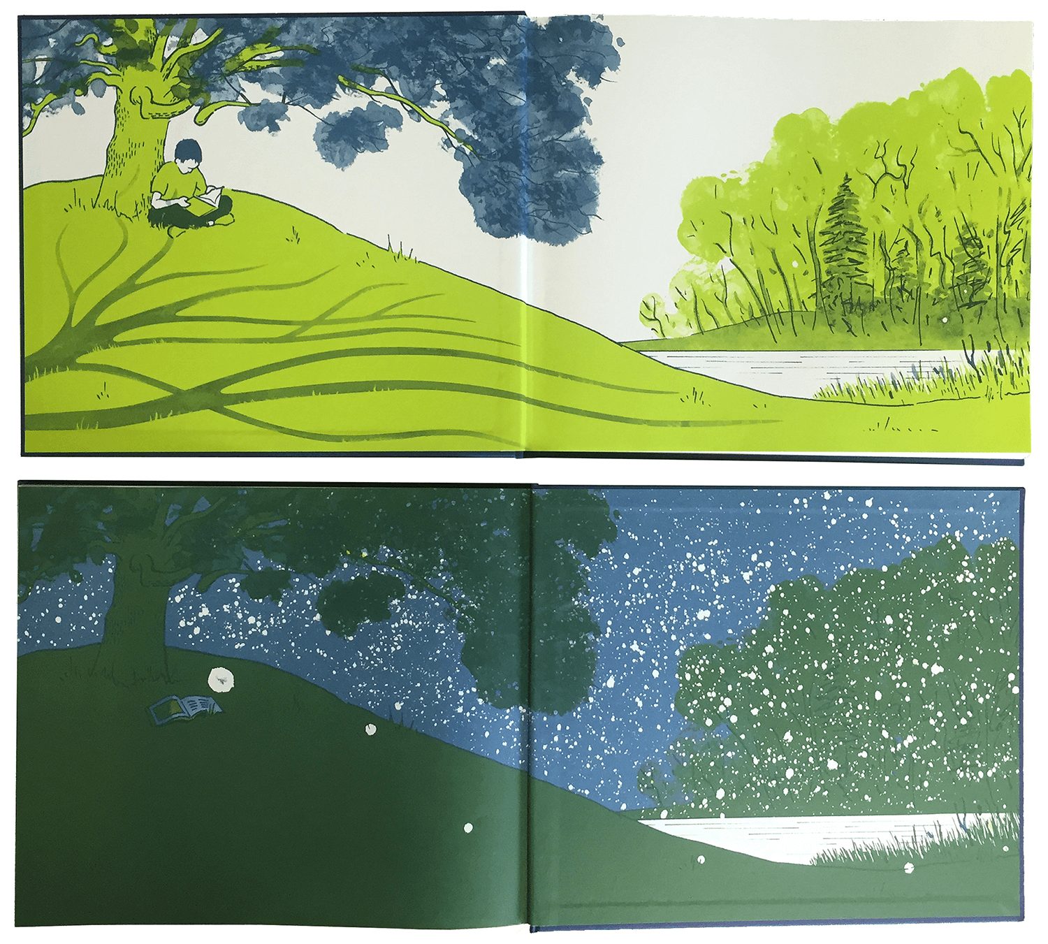 Endpapers