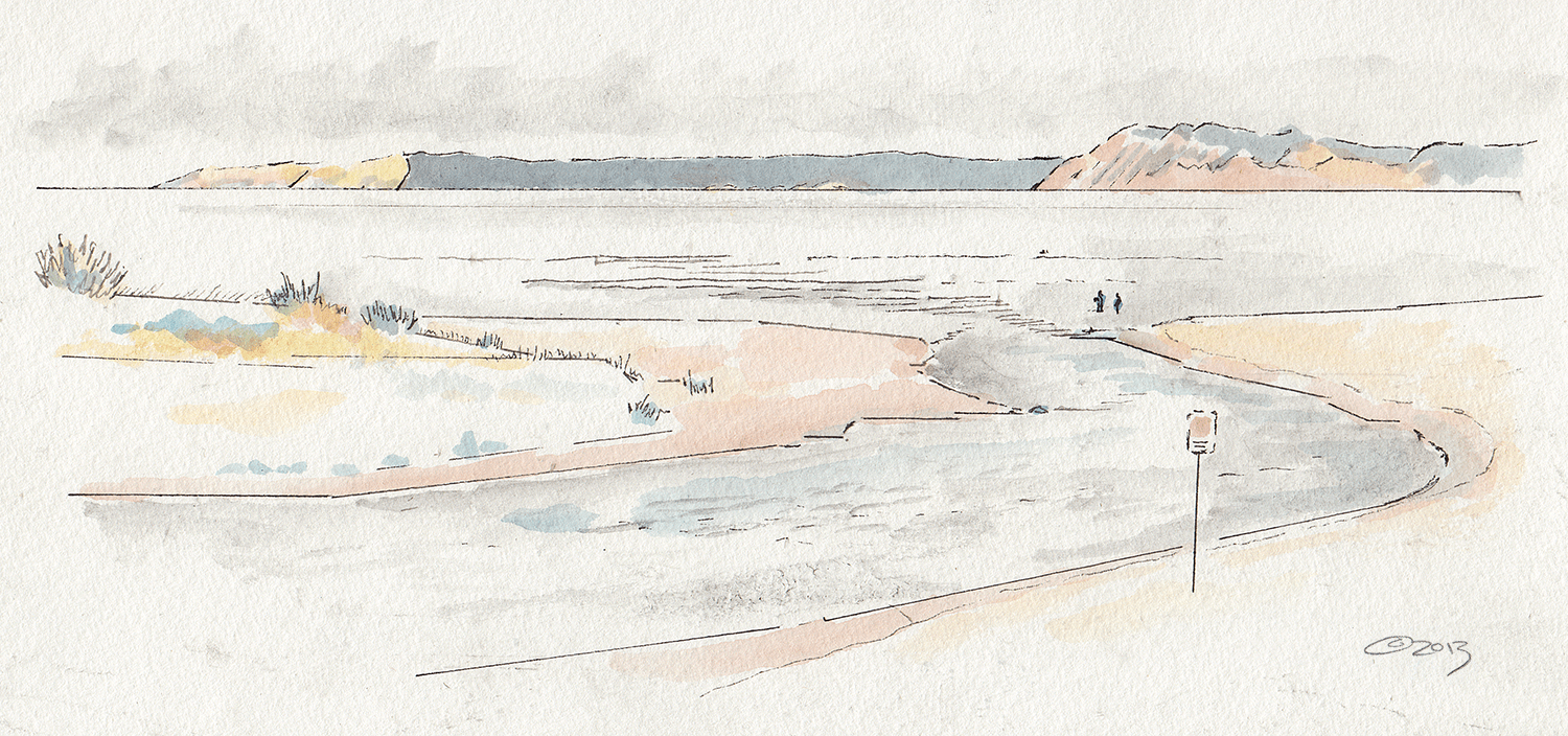 Platte River, 2013