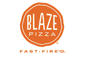 Blaze Pizza