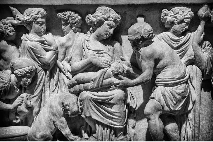 Baltimore's Walters Art Museum Photo Safari