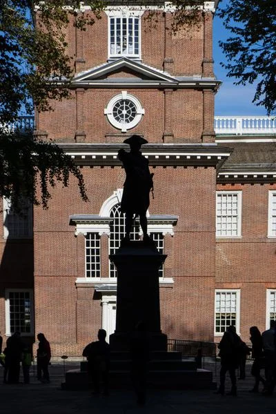 Philly Historic District Photo Workshop