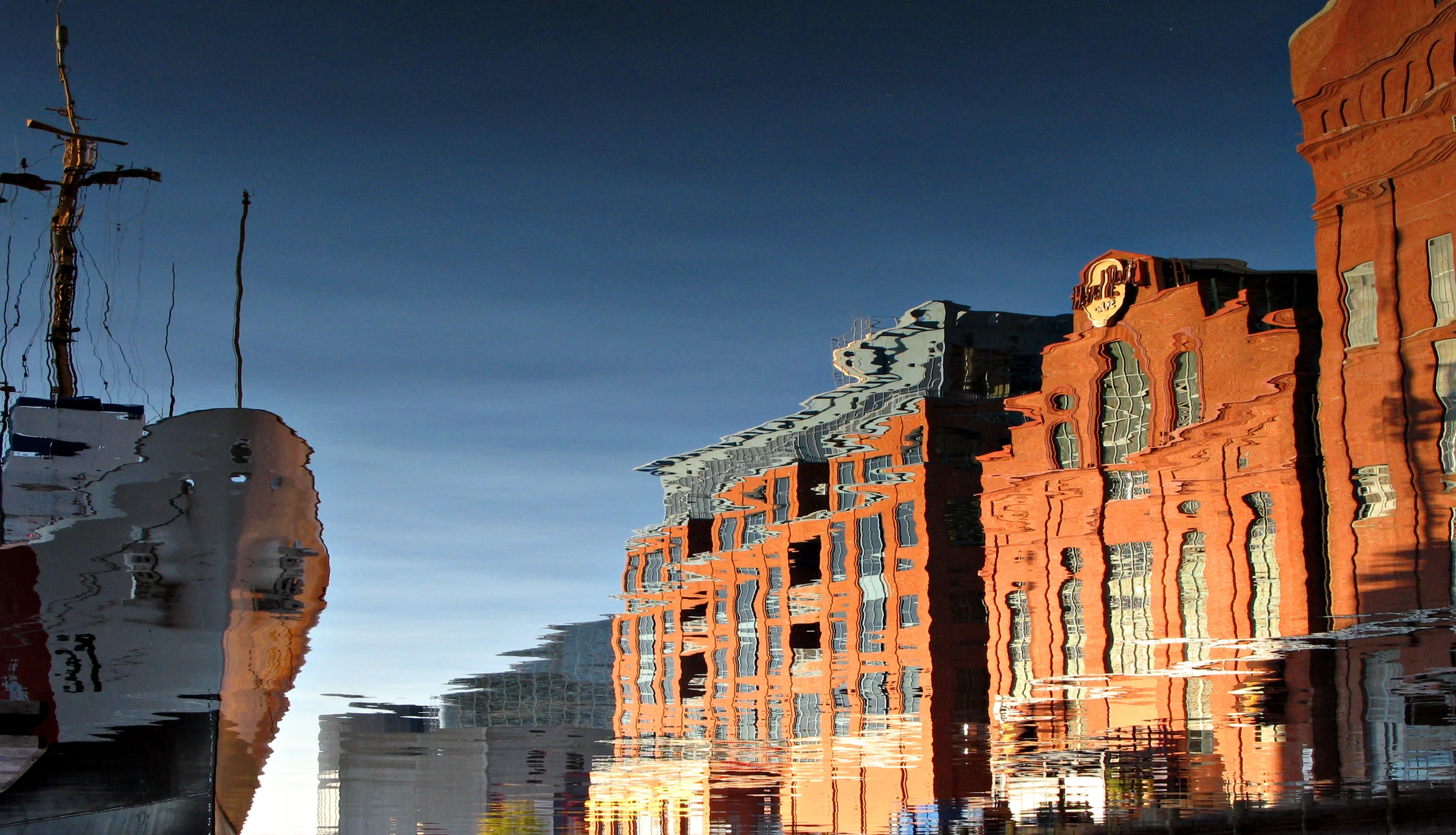 Transcendental Photography: Elevating the Everyday (Baltimore)