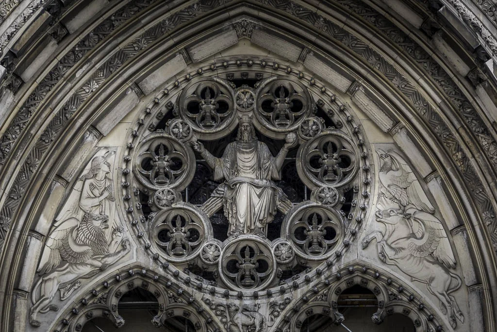 7/28/2018 NYC Morningside Heights Photo Workshop