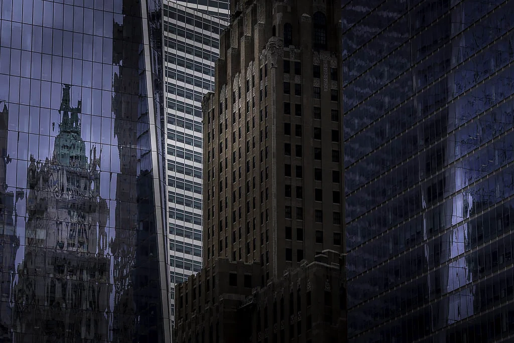 7/29/2018 Lower Manhattan Photo Workshop