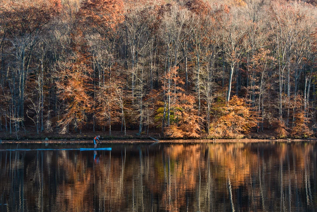 10/27/2018 Thurmont Fall Foliage Photo Workshop