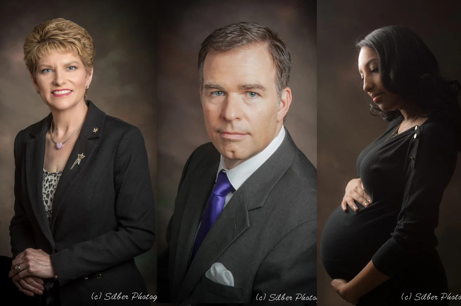 2/16/19 Portrait, Posing, and Lighting Workshop