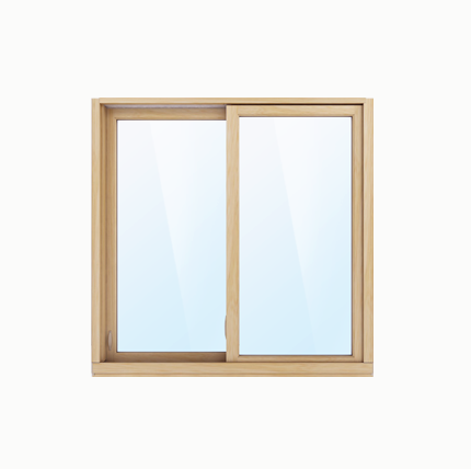 Glider Window