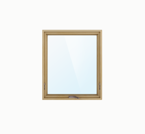 Awning Window