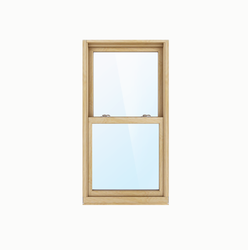 Double Hung Window