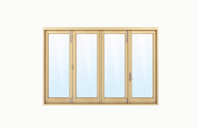 Scenic Doors