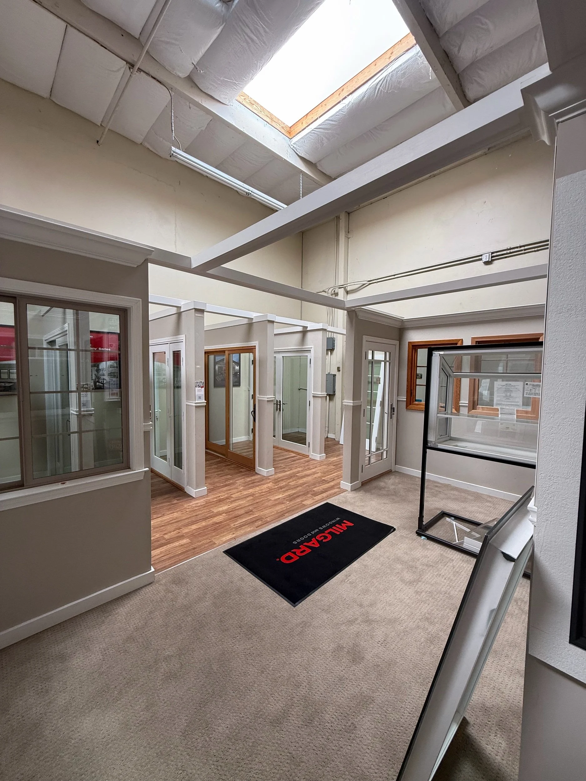 Almaden Window & Door Showroom 2026