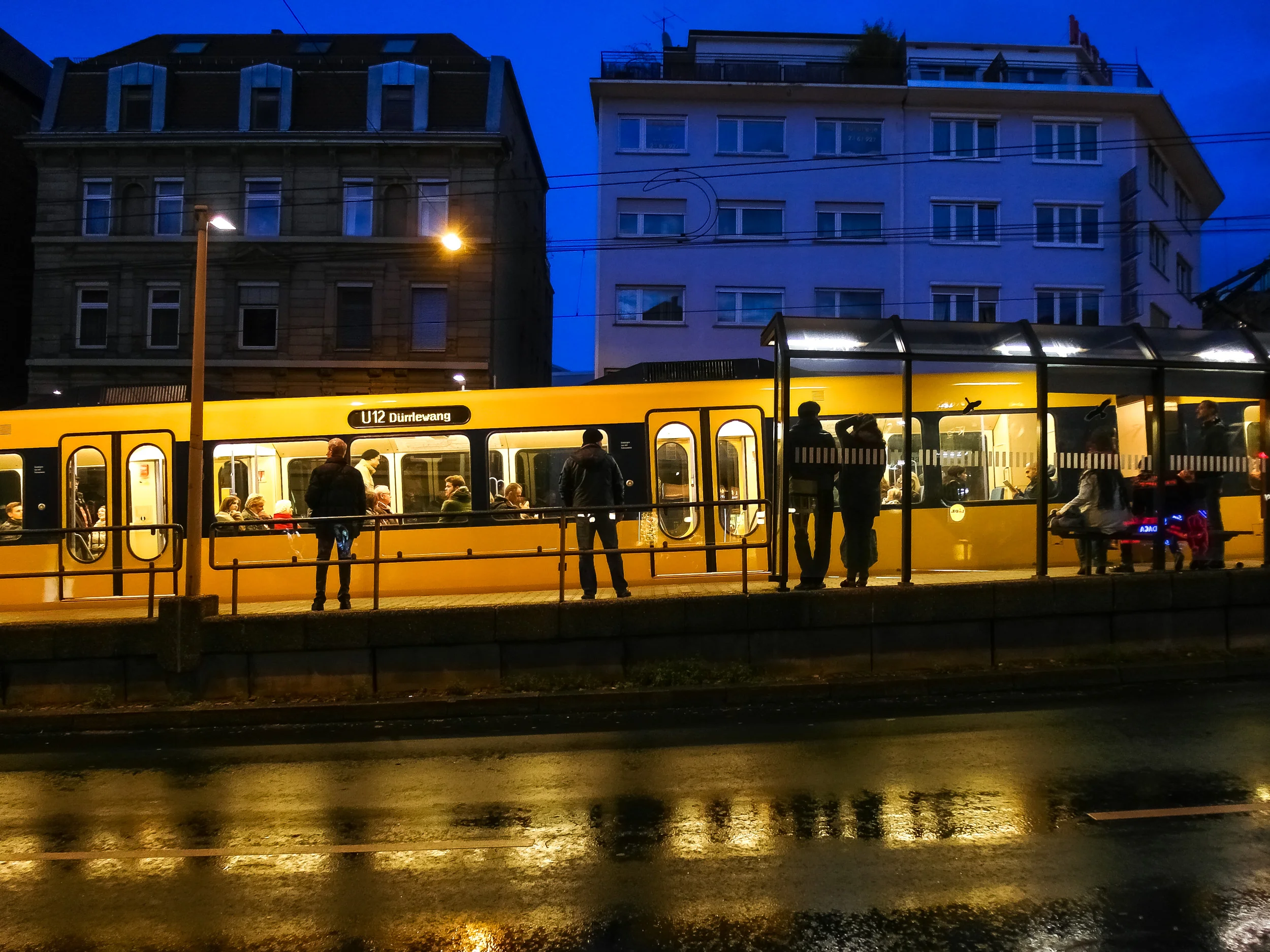 Stuttgart, Germany