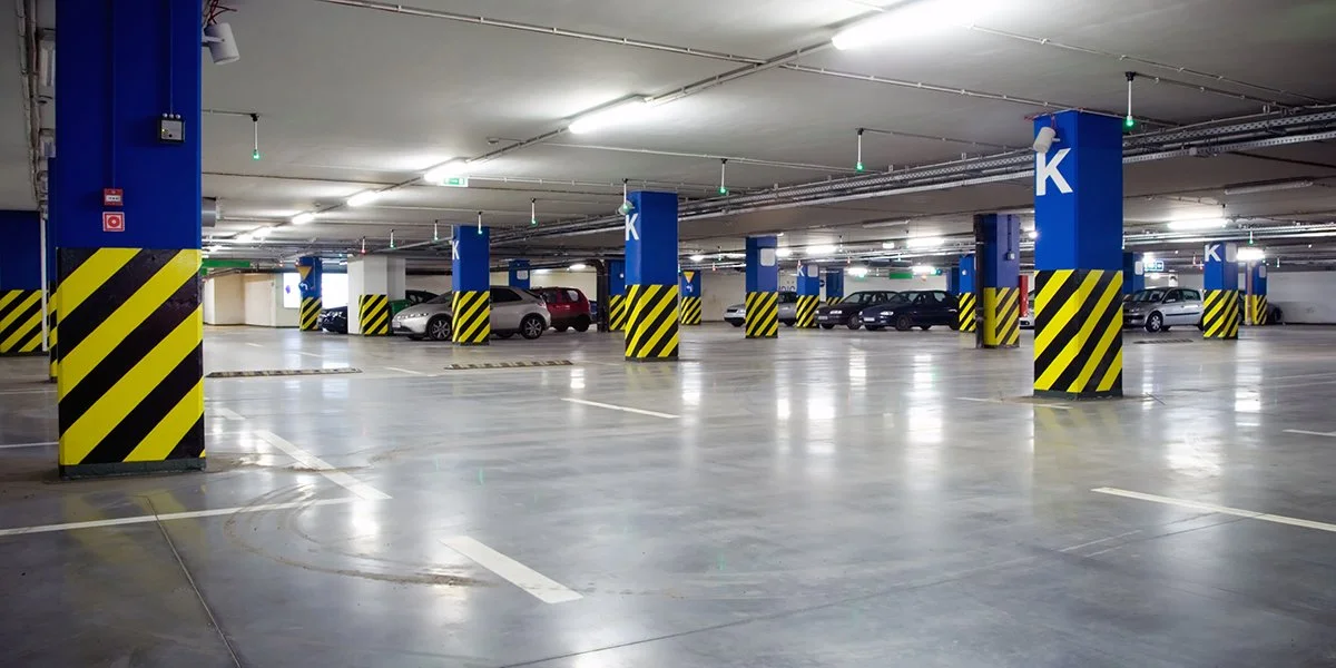 Proven Ways to Protect Your Parking Garage