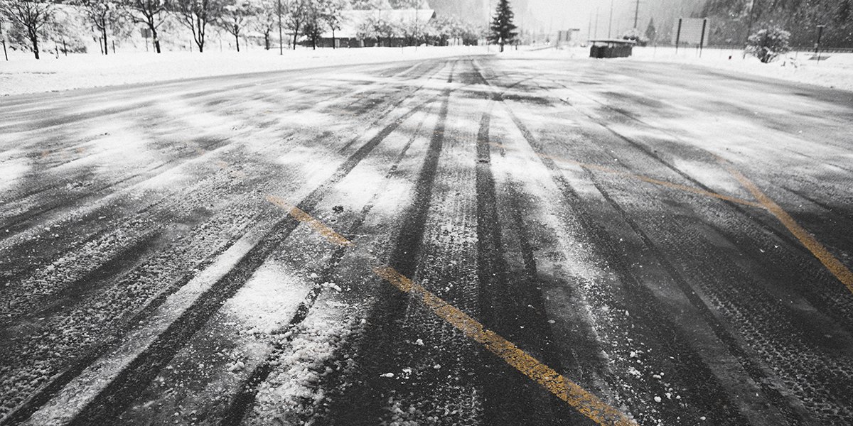 Preparing Your Parking Lot for Winter: 7 Problems to Address Now 