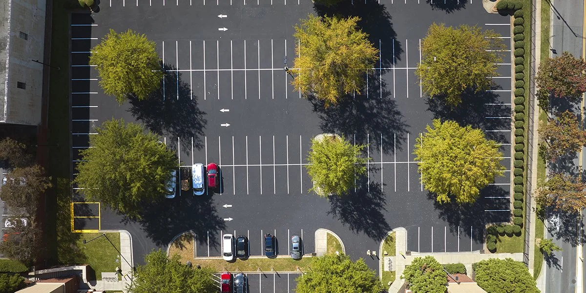 Pioneering Eco-Friendly Paving: A Greener Way