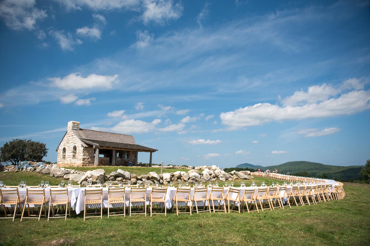 Outstanding in the Field | The Berkshires