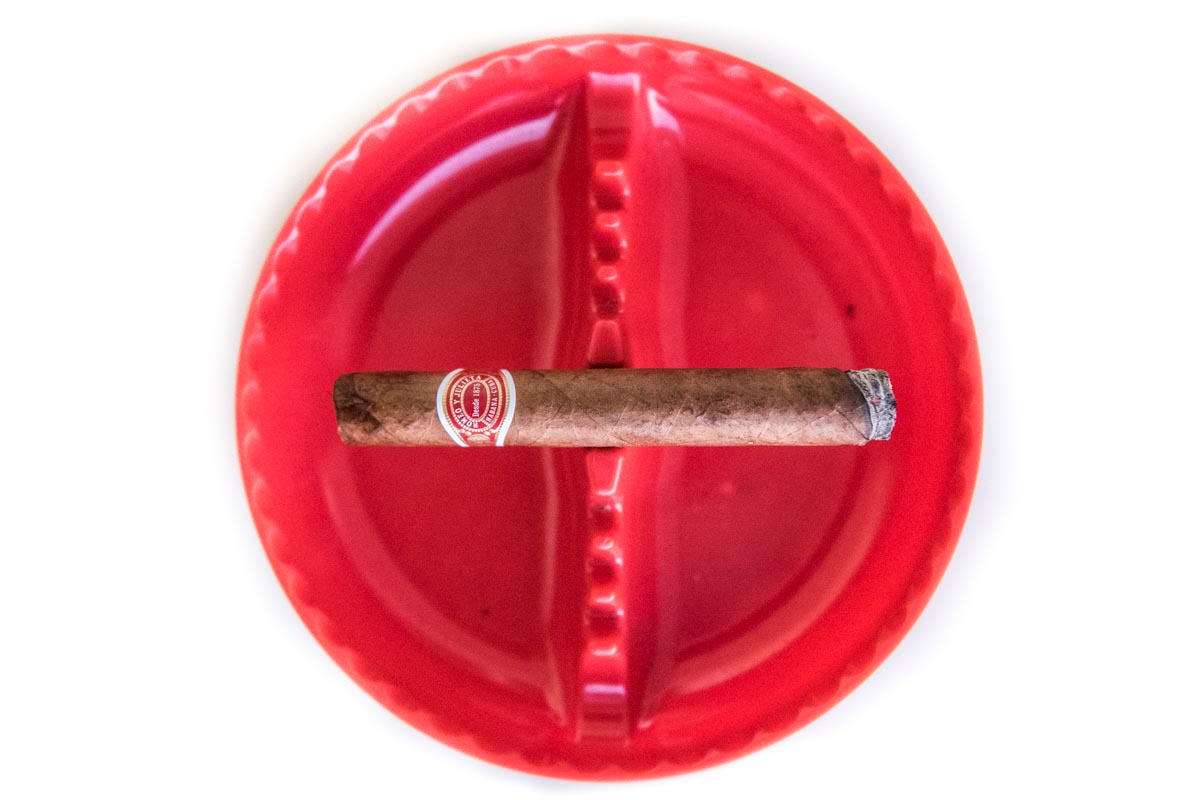 Cuban Cigar