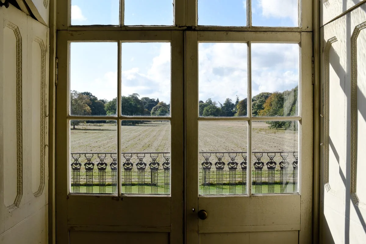 Isleworth | Osterley House