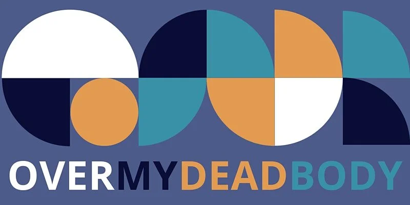 OMDB event: Accompanying Others At The End Of Life